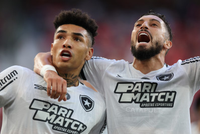 Botafogo tem dois jogadores na pré-lista de Ancelotti na Seleção