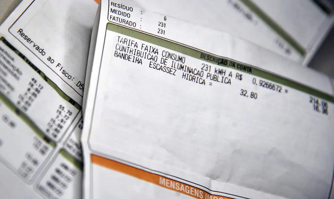 Janeiro de 2025 terá bandeira tarifária verde, sem custo adicional, aponta Aneel