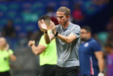 Ofensividade do Flamengo no início da era Filipe Luís chama a atenção