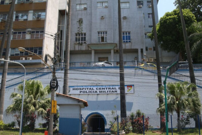 PM é baleado em confronto na Gardênia Azul e está internado em estado grave