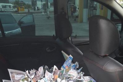 Ministério da Justiça registra 1.759 crimes eleitorais e R$ 453 mil apreendidos