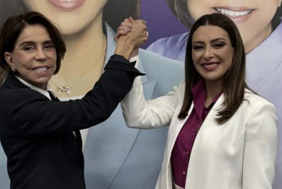 Candidata a vice-prefeita tem parada cardiorrespiratória após se engasgar com comida