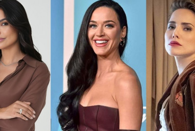 Separação dolorosa: Cíntia Chagas e outras famosas que também passaram por esse momento