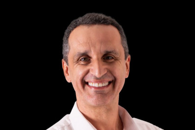 Eleições em Paty do Alferes: Entrevista com Rafael Dentista