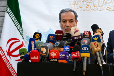 Irã já tem resposta preparada em caso de ataque israelense