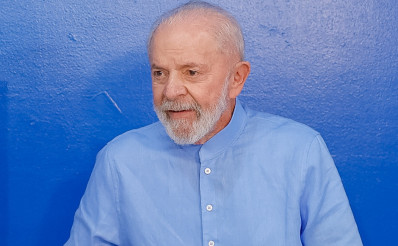 'Semana que vem regulação das bets deve estar pronta', diz Lula