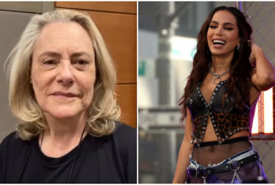 Anitta, Elizabeth Savalla... Confira os famosos que declararam voto em Eduardo Paes