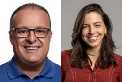 Prefeitura de Natal será disputada por Freire e Bonavides no 2º turno