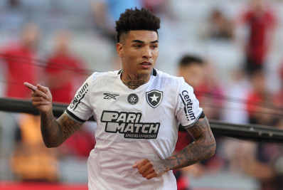 Igor Jesus busca coroar grande fase com boa passagem na seleção brasileira