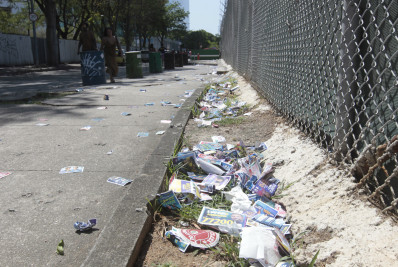 Segundo turno registra 42 presos por crime eleitoral e R$ 108 mil apreendidos pela PF