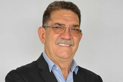 Claudio Mannarino é reeleito prefeito de Levy Gasparian