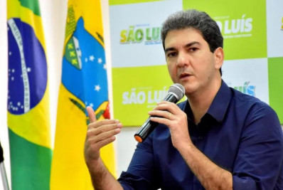 Eduardo Braide é reeleito prefeito de São Luís com 69,42% dos votos válidos