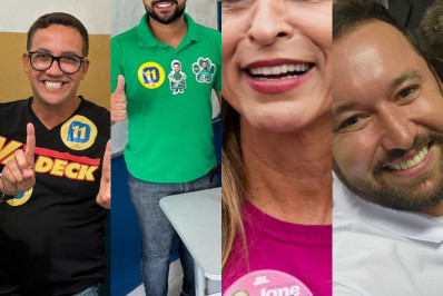 Veja a lista de vereadores eleitos em Magé