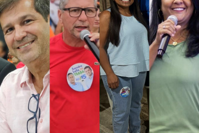 Veja a lista dos vereadores eleitos em Duque de Caxias