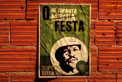 Império Serrano divulga sambas concorrentes para o Carnaval 2025