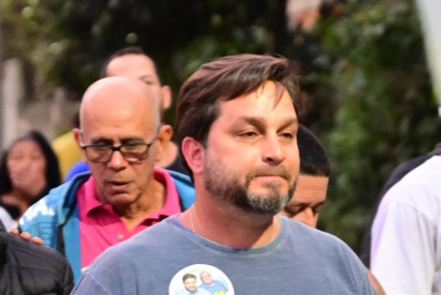 Luciano Muniz é eleito novo prefeito de Pinheiral, com 44,36% dos votos