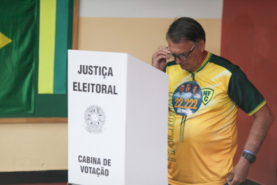 Bolsonaro é convocado para prestar depoimento em processo contra ex-diretor da PRF