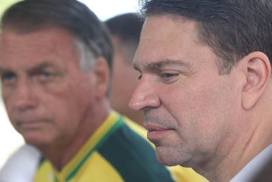 PF intima Ramagem para novo depoimento sobre trama golpista