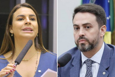 Porto Velho: Mariana Carvalho (União) e Léo (Podemos) vão ao 2º turno