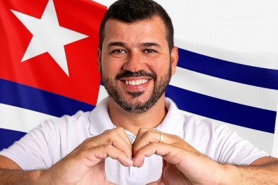 Samuel do Romão é eleito prefeito de Carmo