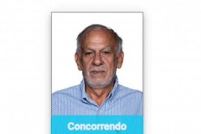 Tio de Pablo Marçal recebe 32 votos para vereador e fica como suplente no interior de Goiás