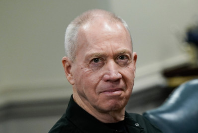 Ministro da Defesa de Israel alerta que Irã pode acabar como Gaza e Beirute