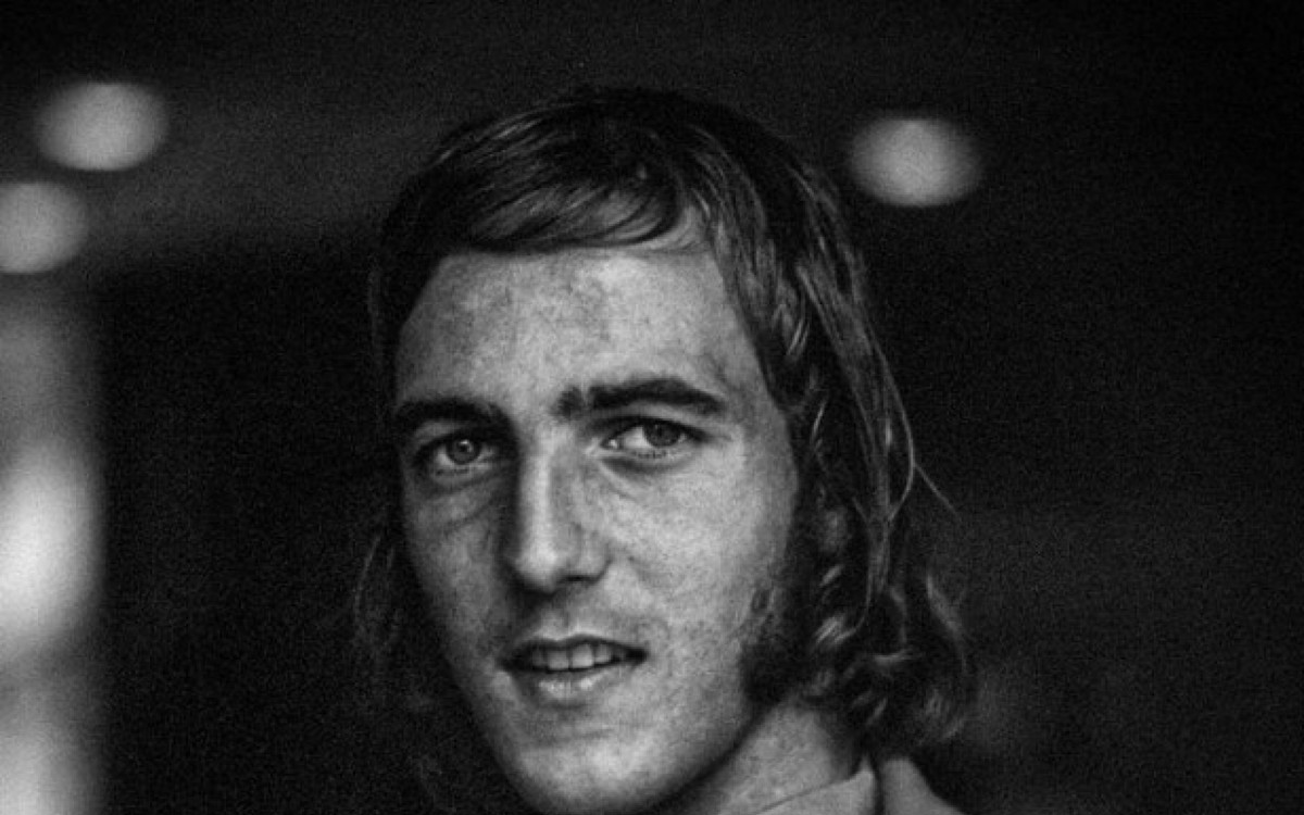 Neeskens foi um dos pilares da Laranja Mec&acirc;nica que encantou o mundo na Copa do Mundo de 1974