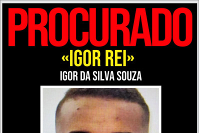 Polícias Civil e Militar buscam foragido 