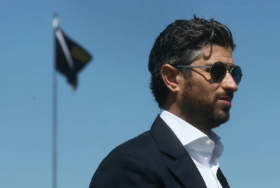 Ex-dono da SAF do Vasco é alvo de denúncia por fraude e conspiração nos EUA