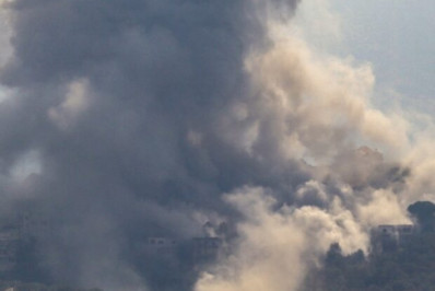 ONG reporta 10 mortos em bombardeios israelenses contra região síria na fronteira com o Líbano