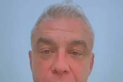 Ex de Ana Hickmann, Alexandre Correa desabafa após perder eleição: 'Reunirei os pedaços'