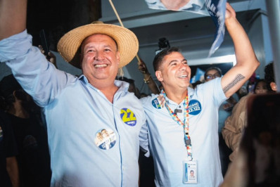 Veja quais foram os 17 vereadores eleitos em Cabo Frio