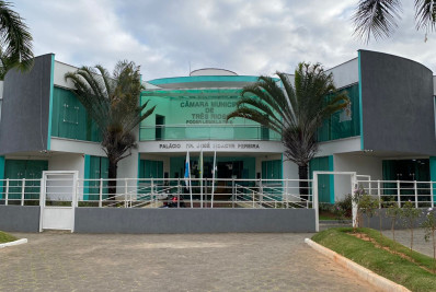 Confira os 15 vereadores eleitos em Três Rios