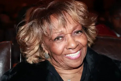 Morre aos 91 anos Cissy Houston, mãe de Whitney e ganhadora do Grammy