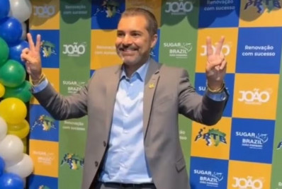 Candidato mais rico do país perde eleição no interior de São Paulo