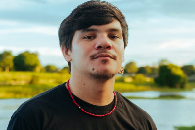 Adanilo, de 'Volta por Cima', adota referências manauaras em personagem: 'Importante'