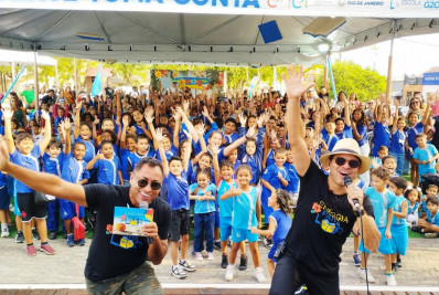 Casimiro de Abreu recebe Festival Literário 