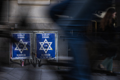 Israel relembra um ano do ataque mortal do Hamas, com vigílias e protestos