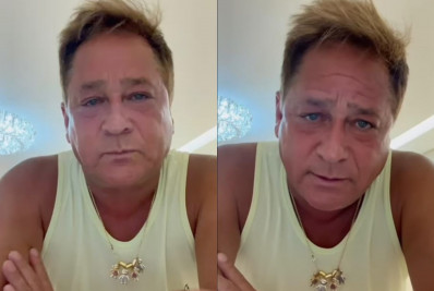 Leonardo se pronuncia após entrar em 'lista suja' do trabalho escravo: 'Surpreso e triste'