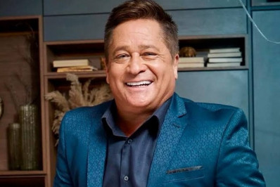 Governo inclui o cantor Leonardo em 'lista suja' do trabalho escravo