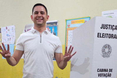 Cidade chamada Solidão (PE) elege único candidato que disputava prefeitura