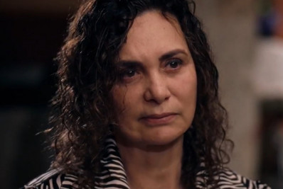 Viúva de Cid Moreira recorda últimos momentos com o jornalista e lamenta: 'Vou ficar sozinha'