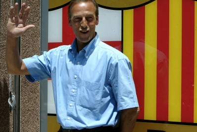 Morre Neeskens, um dos grandes nomes do Carrossel Holandês