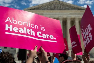 Nos EUA, Suprema Corte da Geórgia restabelece lei que restringe aborto