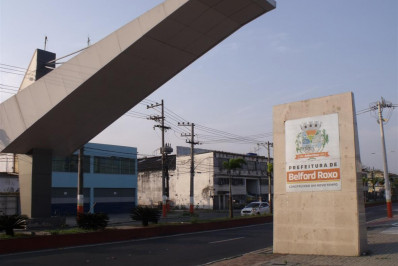 Belford Roxo registra saldo positivo na geração de empregos em agosto, mostra Firjan