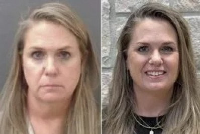 Professora de 51 anos é presa em flagrante por fazer sexo com menor de idade