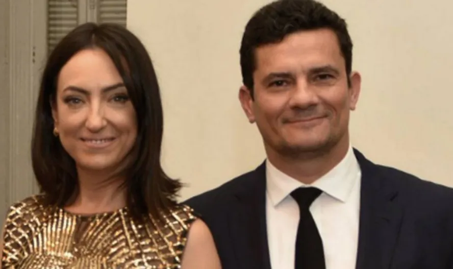 Rosângela Moro não se elege em Curitiba; veja qual foi a votação da chapa