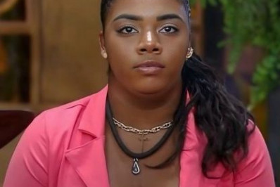 Raquel Brito recebe alta após diagnóstico de miocardite aguda