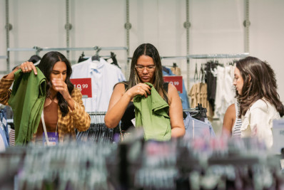 Projeto oferece 40 vagas para curso gratuito de atendimento no varejo de moda