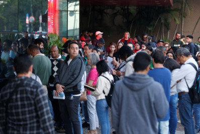 CNU 2025: confira número mínimo de acertos para avançar para 2ª fase